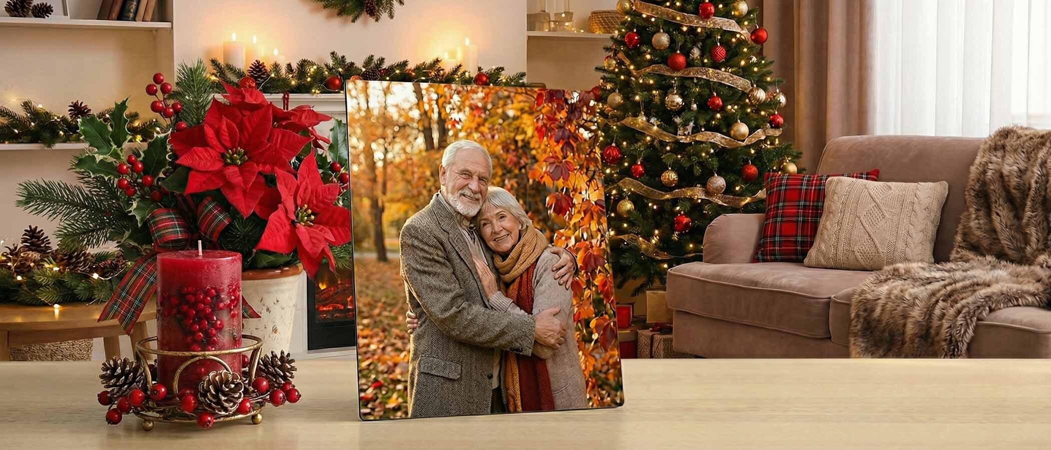 8" x 10" Metal Prints