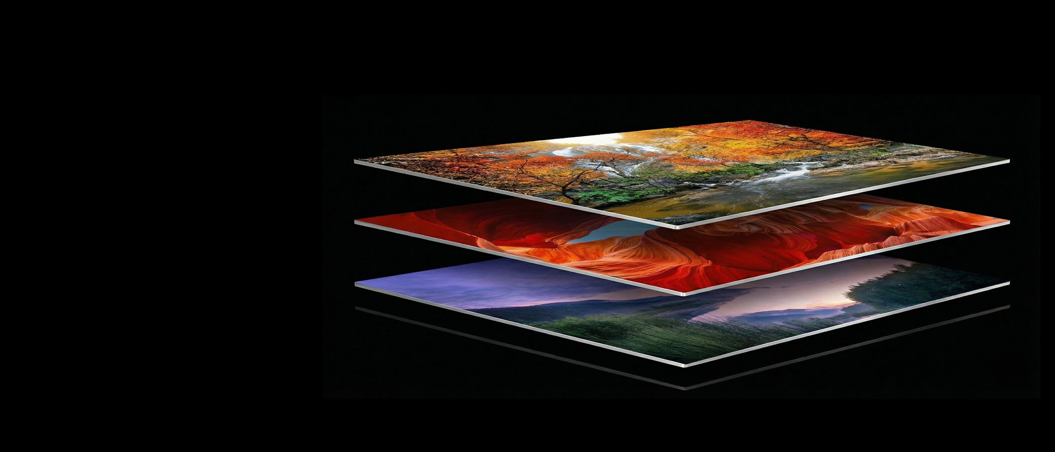 LumaPixx Metal Prints