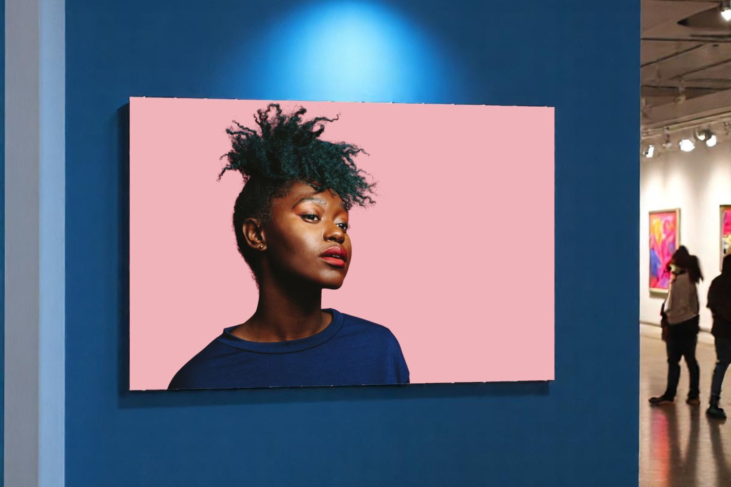 Made 4 You - Public Spaces