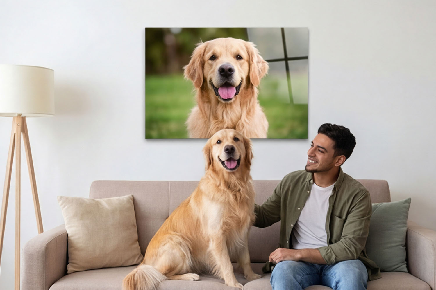 Elegant Presentation