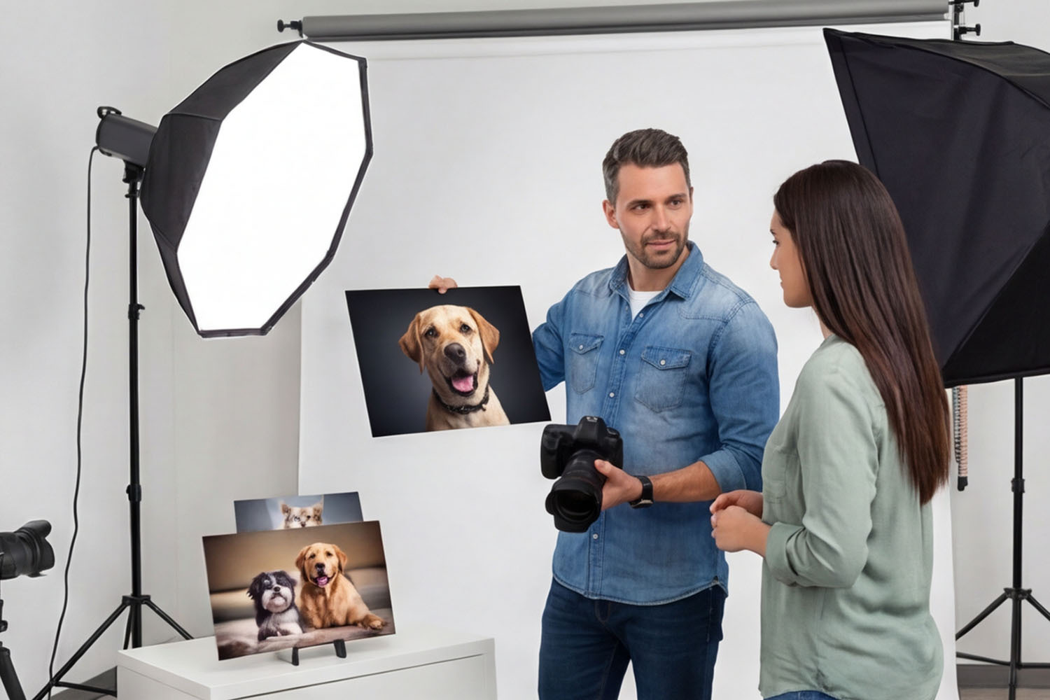 Pet Photographers