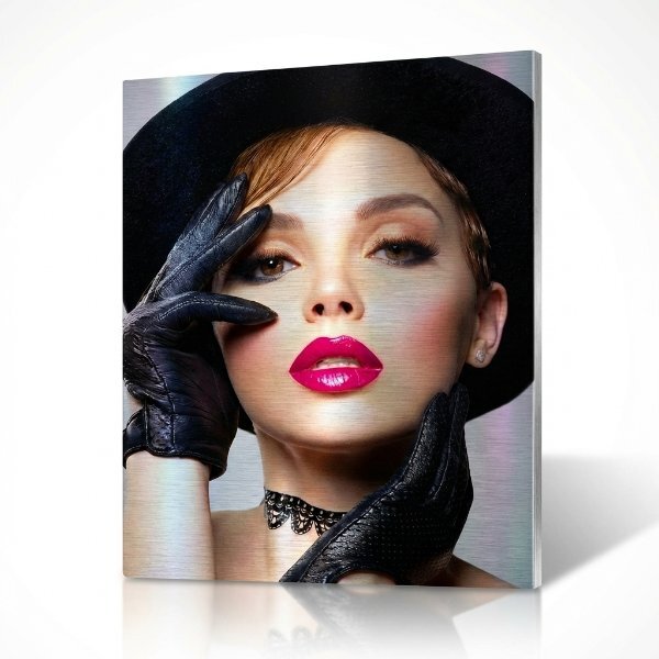 Clear Base - Satin (Matte)