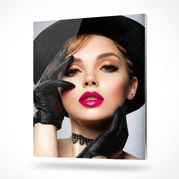 LumaPixx - White Base - Semi-Gloss