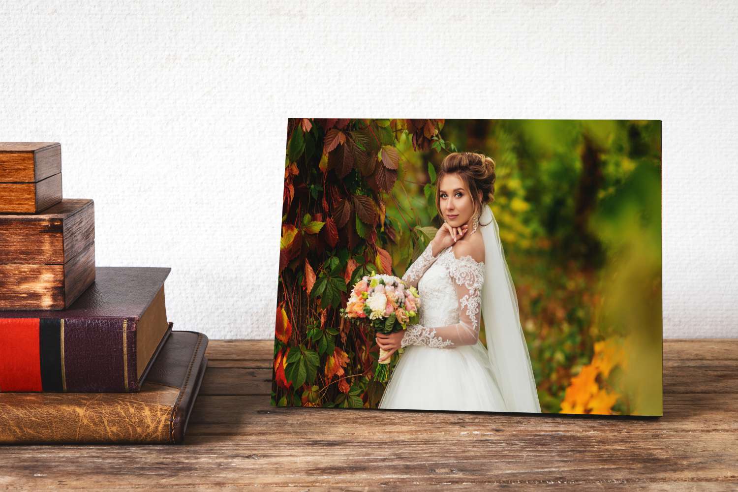 Built to Preserve a Lifetime of Memories