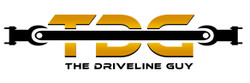 The Driveline Guy