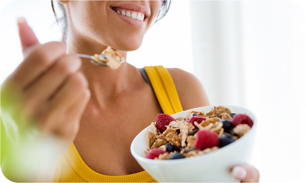 Consejo nutricional en farmacia, plan de alimentación saludable y dieta personalizada