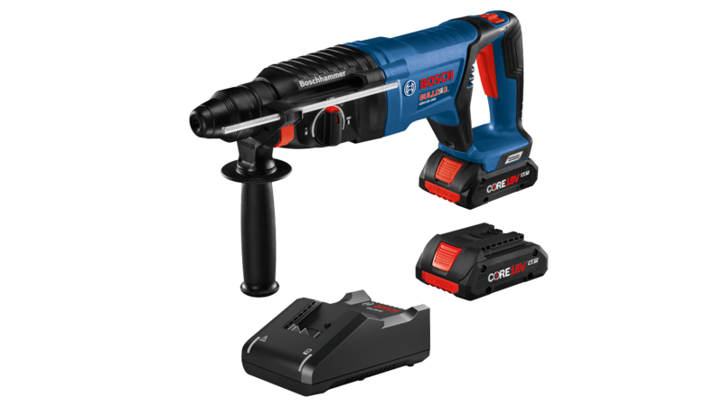Sds Plus Bosch Drill Machine 1000w Heavy Duty SDS-Plus Drill 36mm