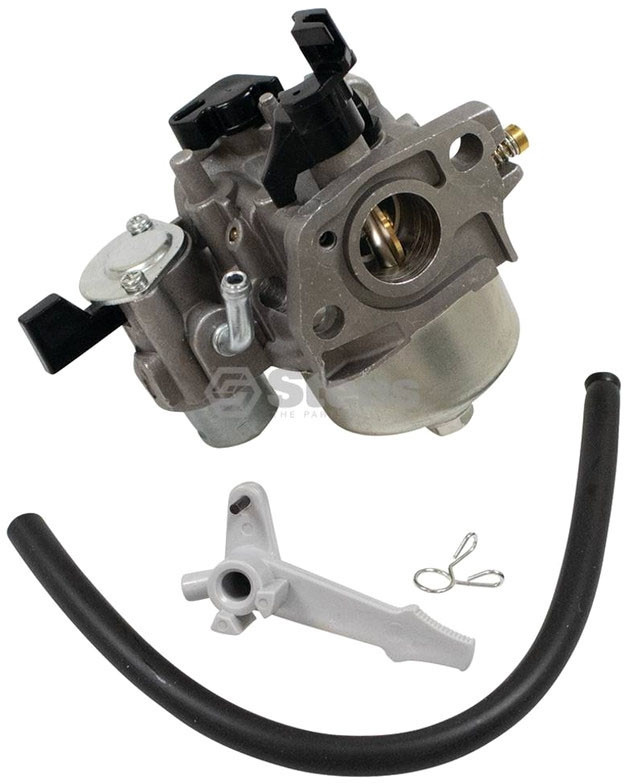GX160 Carburetor Honda 16100-ZH8-W61