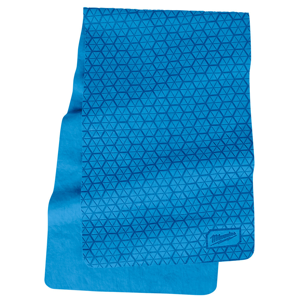 Cooling PVA Neck and Face Towel