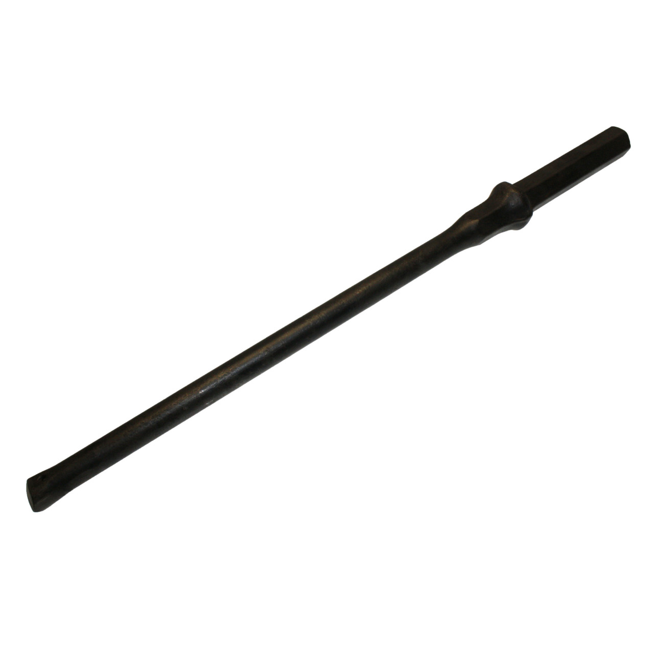 Whirlibit Rock Bit – 3/4in x 24 UC w/ 7/8 Thread
