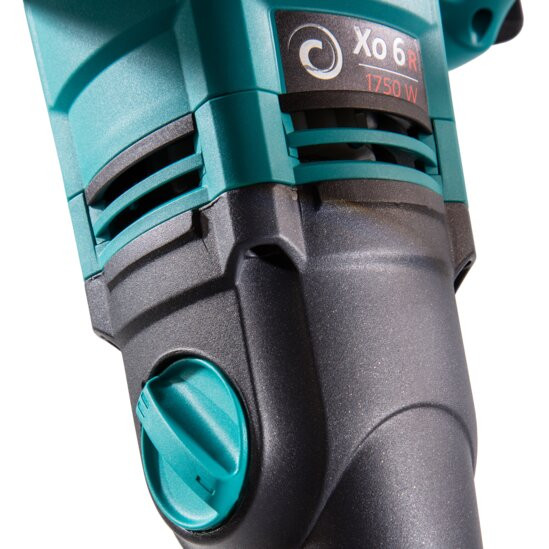 Collomix XO 6 Mixer – Heavy Duty Handheld Power Mixer