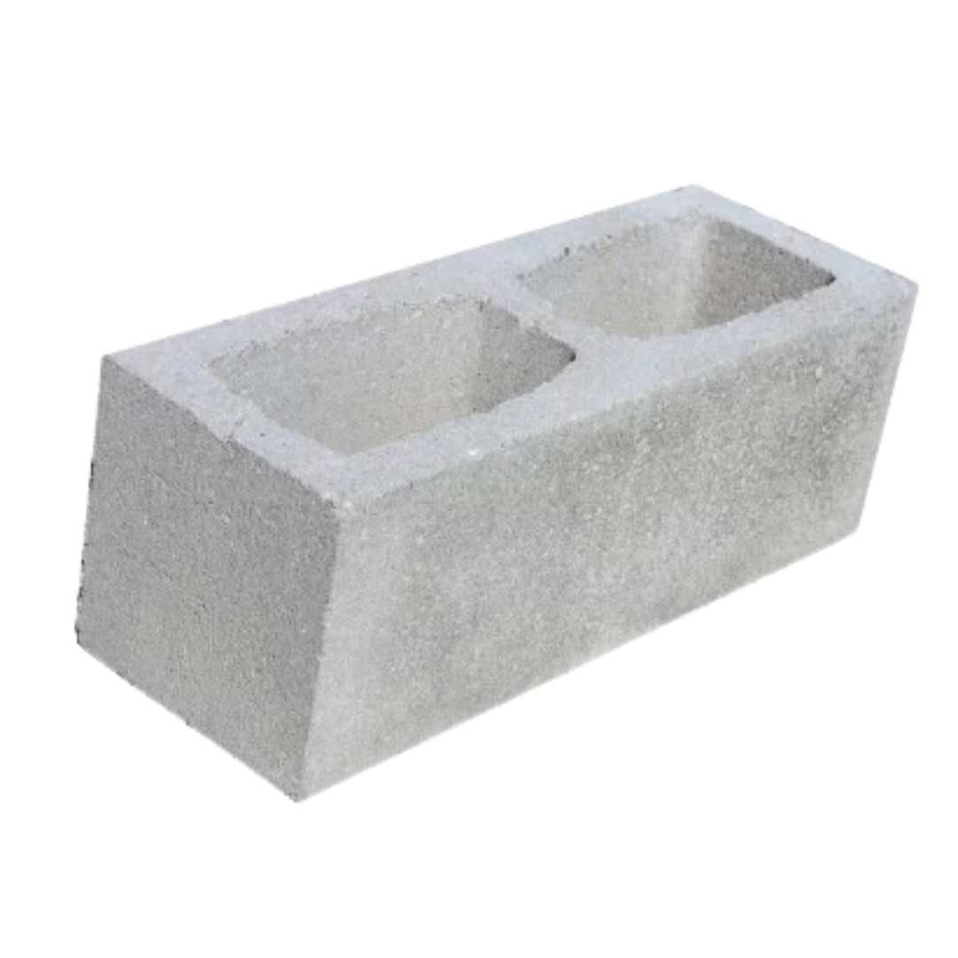 CMU Block 6in x 8in x 16in