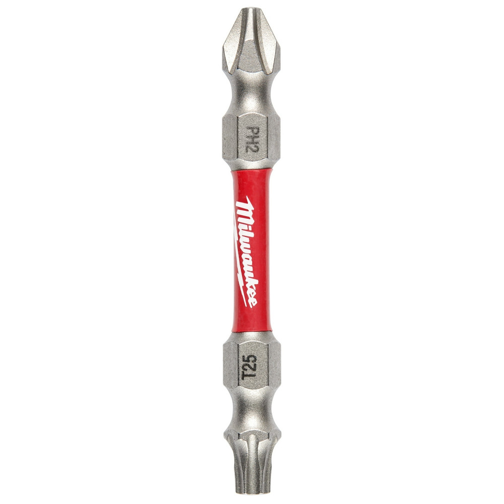 Shockwave Double-Ended Impact Bit