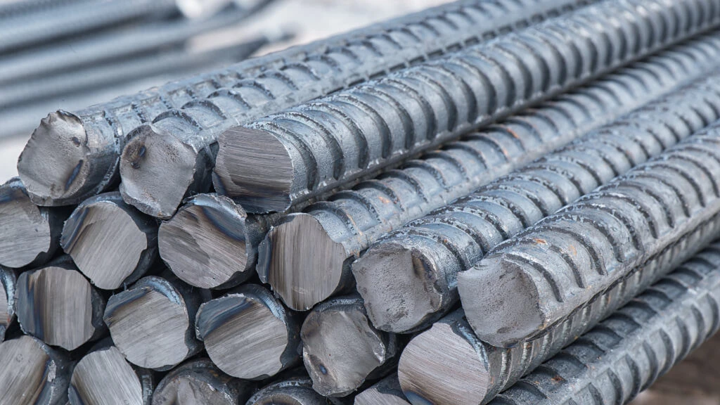 Grade 60 Domestic Rebar – Steel Rod