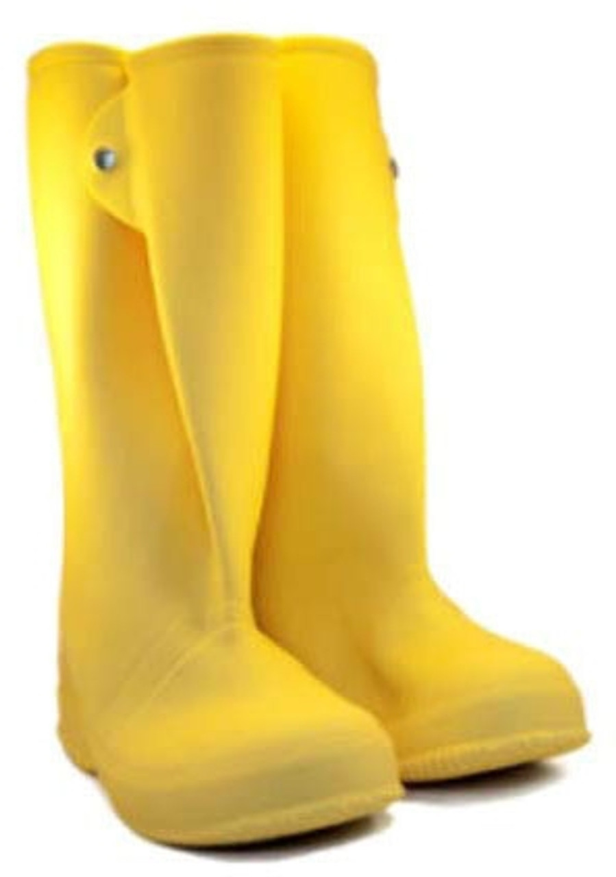 靴 YELLOW SHORT BOOTS Lsize YELLOW SHORT BOOTS Lsize