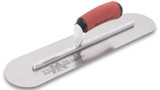 Marshalltown 20in x 5in Pool Trowel w/DuraSoft Handle