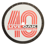 Concrete Diamond Blade 14in x .125 General Purpose