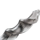 Cutter Bits-3/8in x 12in SDS-Plus 10/Pk