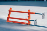 MSB ABC Frame Set