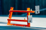 MSB ABC Frame Set