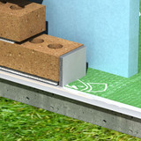 Jumbo Gray Quadro Vent