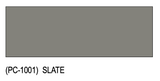 Gray Color Swatch for Solomon Brickform Powdered Integral Color