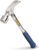 Estwing Milled Face Framing Hammer(E3-22SM)