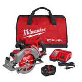 Circular Saw Kit-7-1/4in-Rear Handle