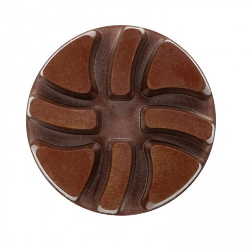 Syntec 3in 50G Resin Transition Hurricane Pad Syntec 3in 50G Resin Transition Hurricane Pad