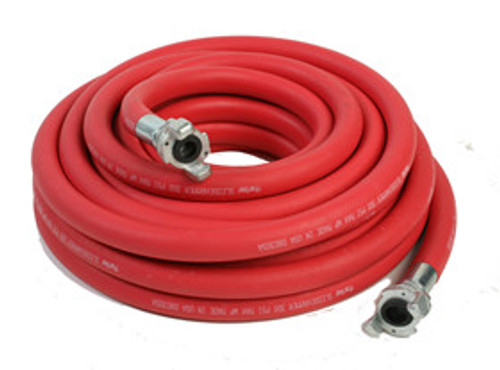 3/4in x 50ft Jack Hammer Hose 3/4in x 50ft Jack Hammer Hose