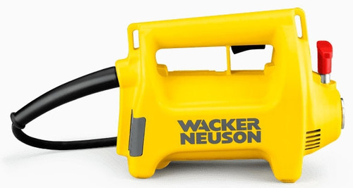 Wacker Neuson 2.5HP Electric Vibrator Motor