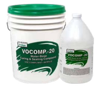 3420005, WR Meadows, cure and seal, VOCOMP-20
