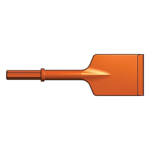 むっちゃん Power Tool Accessories - Chipping Bits - Pneumatic - Live Oak
