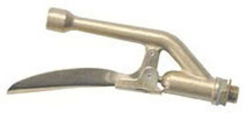 Chapin 1949 Shut-off Assembly-Brass Industrial With Fitting