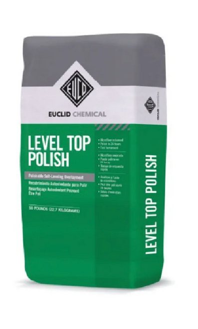 Level Top Polish