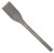 Tile Chisel Bit-2in x 11-1/2in SDS Max