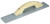 Kraft Magnesium Hand Float with wood handle—ideal for concrete construction and professional construction supplies.