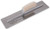 Marshalltown 16in x 4in Finishing Trowel w/Wood Handle