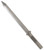 Moil Point Chisel-20in / 1-1/8in Hex