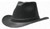 Hard Hat-Cowboy Style Black Type 1