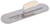 Marshalltown 20in x 5in Pool Trowel w/Wood Handle