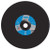 Diamond Products Metal High-Speed Blade with aluminum oxide