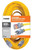 100ft Yellow Lit End Extension Cord 123