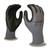 Conquest Nitrile Micro Foam Gloves