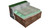 Kingspan GreenGuard® Type IV XPS Insulation Board for moisture-resistant foundation and wall applications.