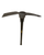 Truper 5lb Pick Mattock w/36in Fiberglass Handle Truper 5lb Pick Mattock w/36in Fiberglass Handle
