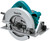 Makita 7-1/4in 15A Circular Saw