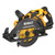 DeWalt FLEXVOLT® 60V MAX* 7-1/4in Cordless Worm Drive Style Saw 9.0Ah Battery Kit