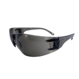 Gray Safety Glasses – Anti-Scratch Lightweight