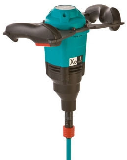 Collomix XO 1 Mixer – Professional Handheld Power Mixer